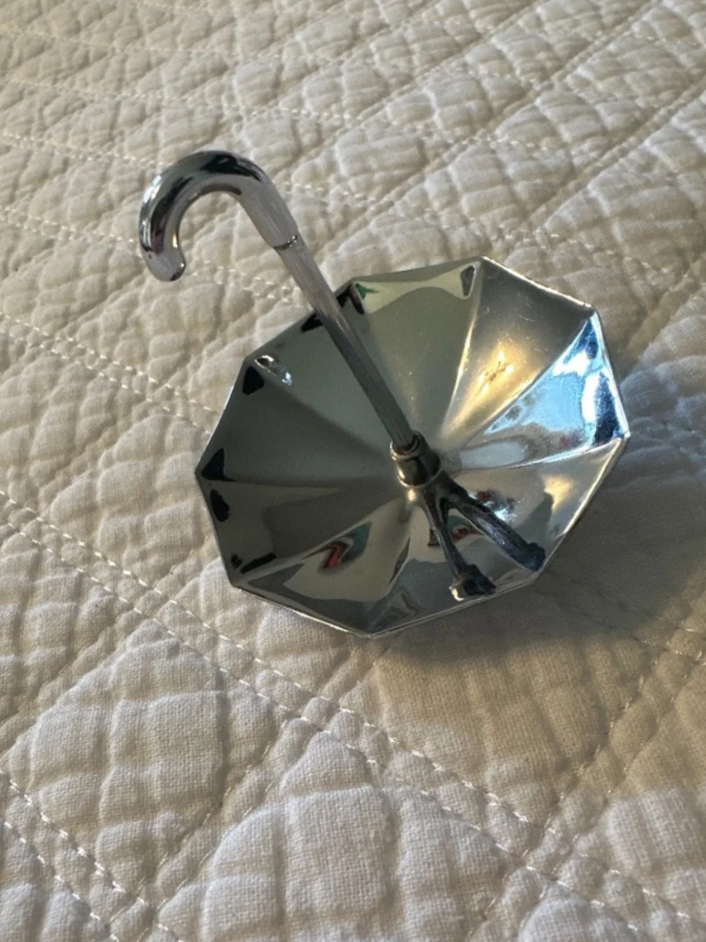Umbra Umbrella Ring Holder